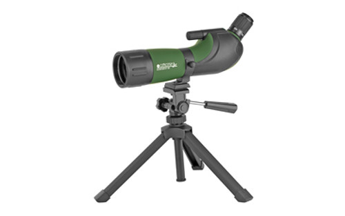 KONUS KONUSPOT-65 15-45X65 GRN/BLK