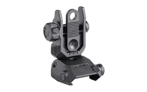 KRISS REAR FLIP SIGHT STEEL