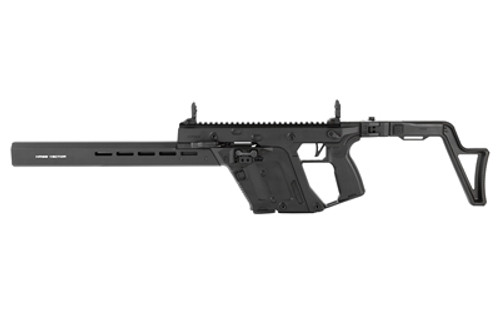 KRISS VCTR CRB G3 45ACP 16" 10RD BLK