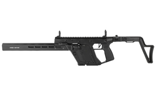 KRISS VECTOR CRB G3 9MM 16" 10RD BLK