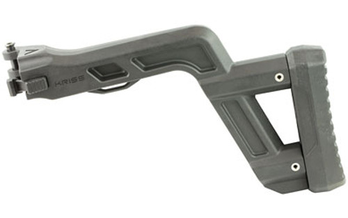 KRISS VECTOR FOLDING STOCK KIT BLK