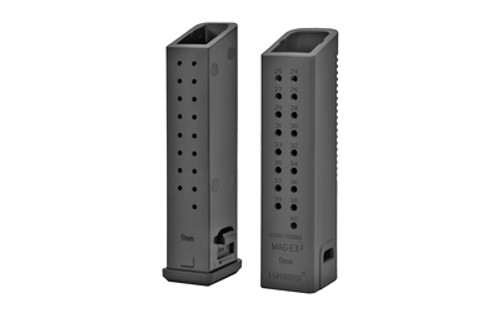 KRISS MAGEX2 KIT FOR G17 +23RD 3PK