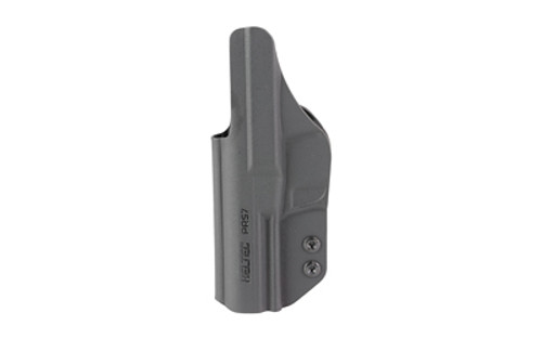 KELTEC PR57 IWB PADDLE HLSTR RH BLK
