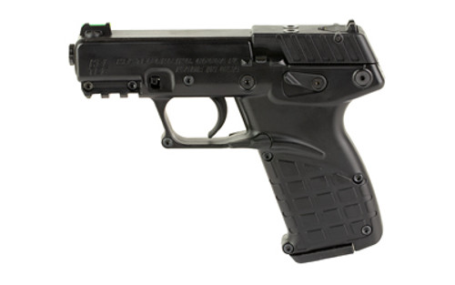KELTEC P17 3.8" 22LR BLK 10RD