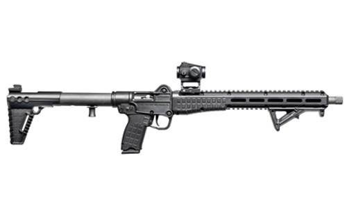 KELTEC S2K DFNDR 10MM 15RD GLK20 BLK