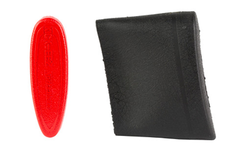 KICK-EEZ SLIP ON RECOIL PAD MED BLK