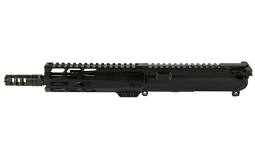 LANTAC PDP UPPER 223 WYLDE 7.5" BLK