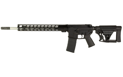 LANTAC RAVEN 223WYLDE 18" 3G 30RD BK LANTAC RAVEN 223WYLDE 18" 3G 30RD BK