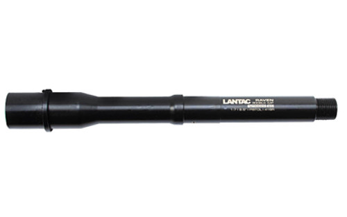 LANTAC 7.5" 300BLK BARREL BLK