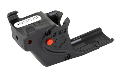 VIRIDIAN E SERIES RED RUG SECURITY 9