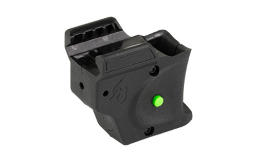 E SERIES GREEN LASER TAURUS TX22