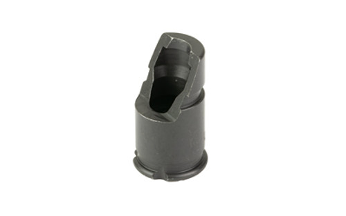 LBE SLANT BRAKE 14X1LH BLK