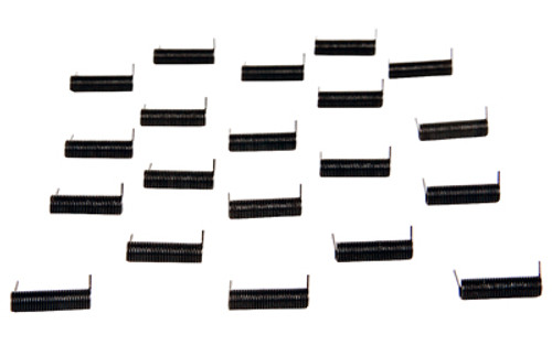 LBE AR15 EJCTN PORT CVR SPRING 20PK