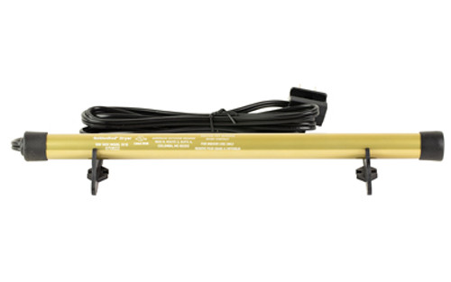 LOCKDOWN GOLDENROD DEHUMIDIFIER 12"