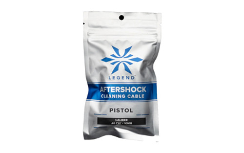 LEGEND AFTERSHOCK CLN CABLE 40/10MM
