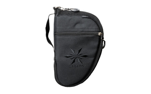 LEGEND PEGASUS PISTOL RUG 8.5" BLK