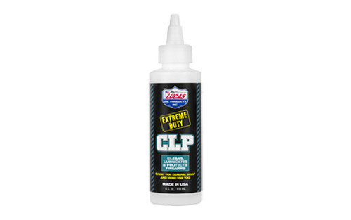 LUCAS EXT DUTY CLP 4OZ