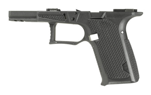 LWD DUSK CMPCT TXTRD BARE FRAME GRY