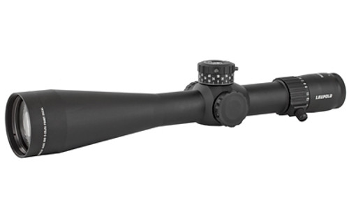 LEUP MARK 5HD 5-25X56 PR-1MOA