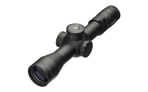 LEUP MARK 5HD 3.6-18X44 PR1-MIL IR