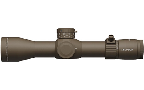 LEUP MARK 5HD 3.6-18X44 PR2-MIL DE