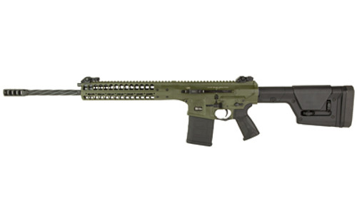 LWRC REPR MKII 762 20" 20RD FLTD ODG