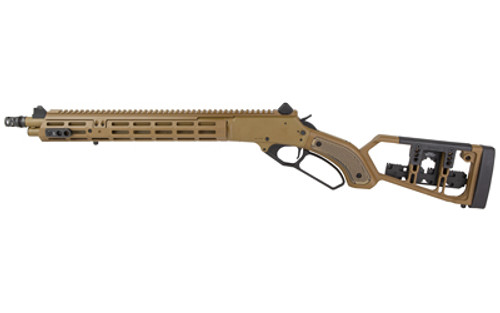 MARLIN 1895 TRPR 45-70 16.5" 5RD FDE