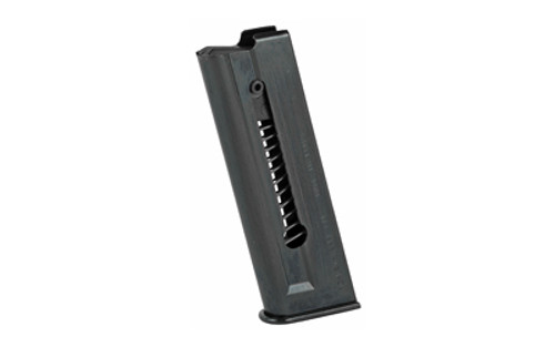 MEC-GAR MAG BERETTA 21 22LR 7RD BL