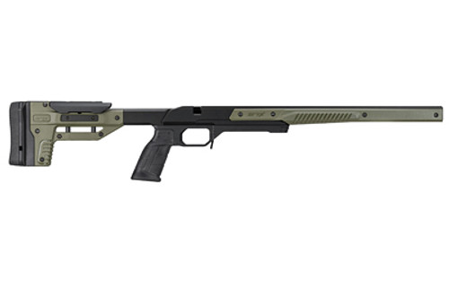 MDT ORYX SPRTSMN CHASSIS SAVAGE ODG