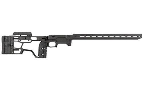 MDT ACC ELITE CHASSIS SYS R700SA BLK