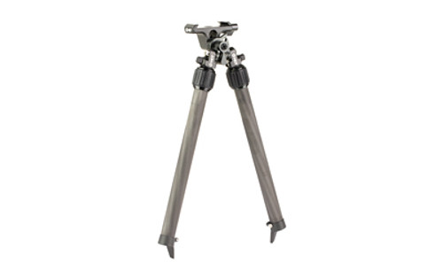 MDT MOUNTAIN BIPOD ARCA BLACK