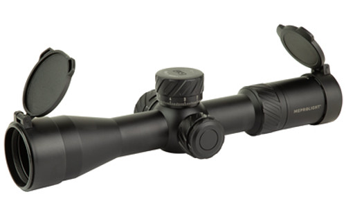 MEPRO MVO 3-18X44 FFP 34MM M3 MRAD