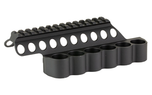 MESA SURSHL AL W/RL 1301 CMP 6-12GA