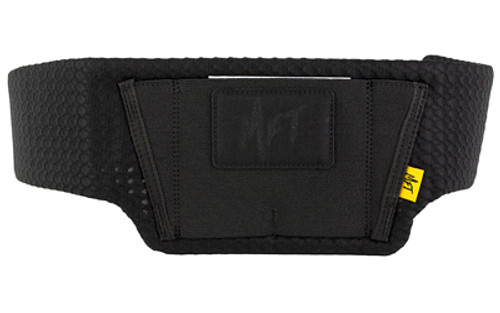 MFT BELLY BAND ULTRA LITE (UL) BLK