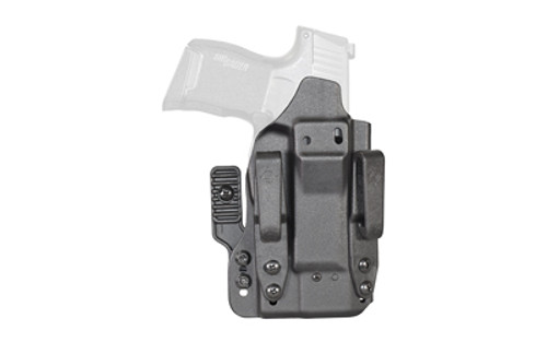 MFT PRO HOLSTER SIG P365 BLACK