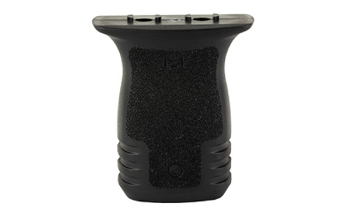 MFT REACT CMPCT GRIP MLOK BLK
