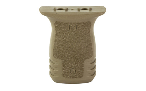 MFT REACT CMPCT GRIP MLOK FDE