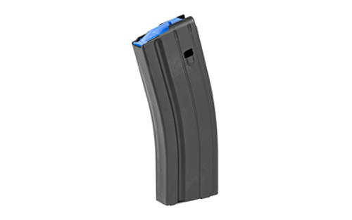 MAG ASC AR6.5 25RD STS BLK