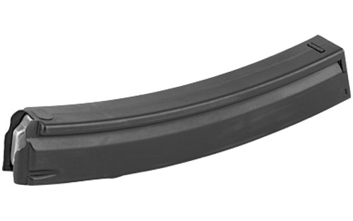 MAG CENT ARMS AP5 9MM 30RD BLK MAG CENT ARMS AP5 9MM 30RD BLK