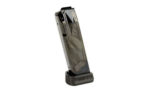 MAG CENT ARMS TP9 9MM 20RD BLK MAG CENT ARMS TP9 9MM 20RD BLK