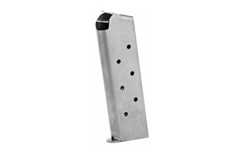 MAG CMC PROD 8RD 45ACP STS W/PAD