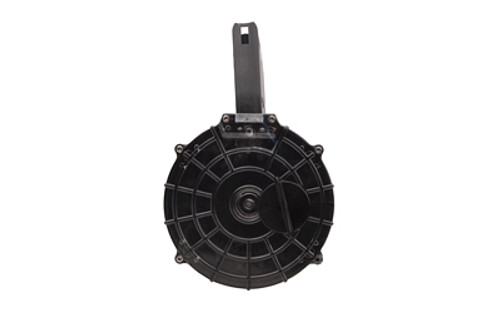 MAG DERYA DY12 12GA 21RD DRUM BLK