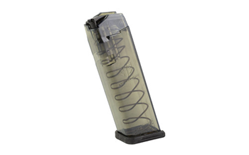ETS MAG FOR GLK 17/19 9MM 17RD CSMK