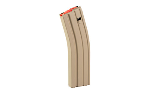 GO MAG AR15 40RD STEEL 5.56/.223 FDE