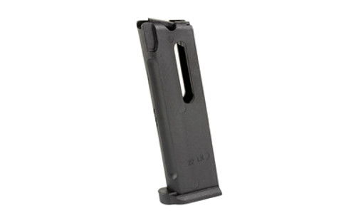 MAG KIMBER 22LR 10RD POLY BLK