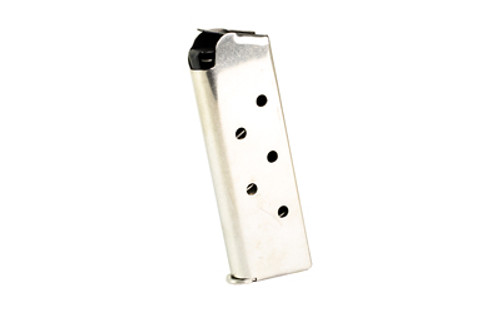 MAG KIMBER TACMAG 45ACP 7RD CMPCT SS