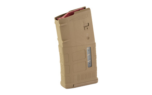 MAGPUL PMAG M3 WINDOW 7.62 20RD MCT
