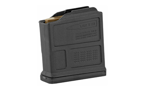 MAGPUL PMAG 5 AC 7.62X51 AICS 5RD BK