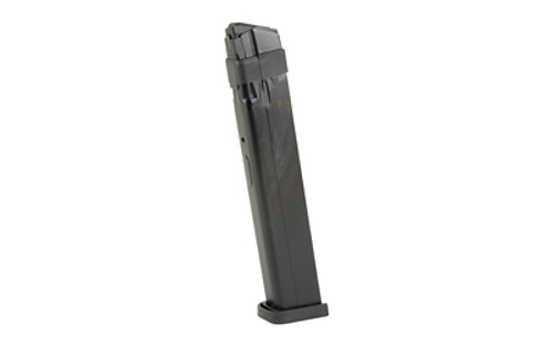PROMAG GLOCK 48 9MM 28RD BLUE STEEL