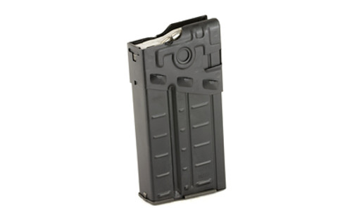 MAG PTR 308WIN 20RD BLK REFURB